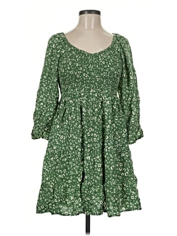 Cotton & Rye Casual Dress (view 1)