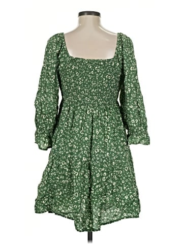 Cotton & Rye Casual Dress (view 2)