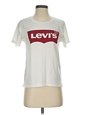 Levi's Short Sleeve T-Shirt (view 1)