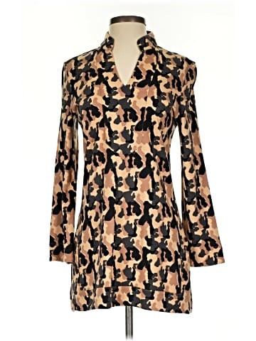 Jude Connally Long Sleeve Blouse (view 1)