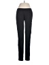 Adidas 100% Polyester Black Active Pants Size M - photo 1