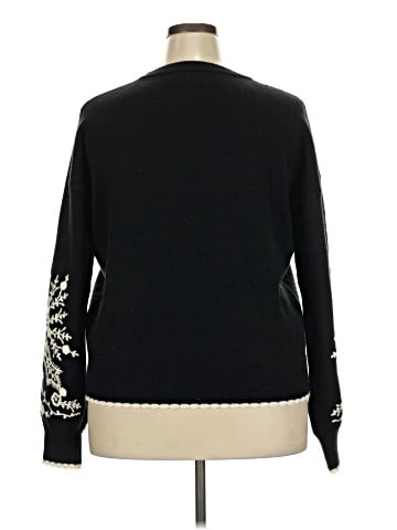 Assorted Brands Pullover Sweater (view 2)