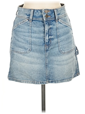 Sonoma Goods for Life Denim Skirt (view 1)