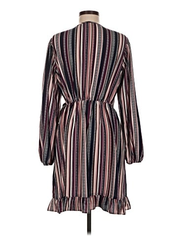 Xhilaration Casual Dress (view 2)