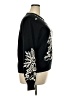 Assorted Brands Paisley Black Pullover Sweater Size XXL - photo 4