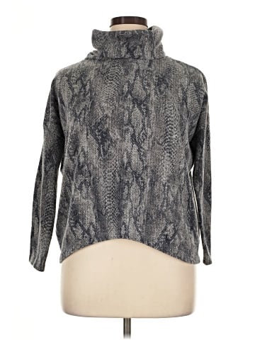 Clara Sun Woo Turtleneck Sweater (view 1)