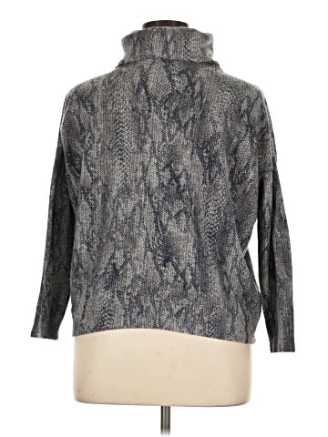 Clara Sun Woo Turtleneck Sweater (view 2)