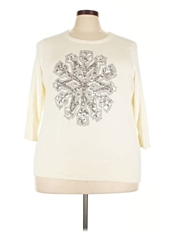 Lands' End Sweatshirt (view 1)