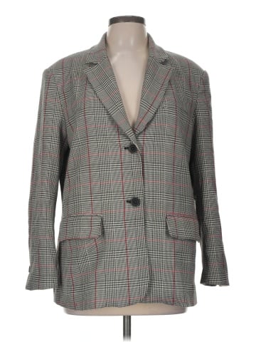 Zara Basic Blazer (view 1)