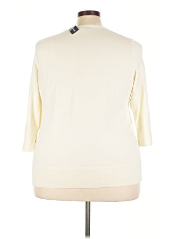 Lands' End Sweatshirt (view 2)