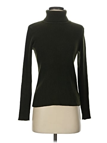 Lauren by Ralph Lauren Turtleneck Sweater (view 1)