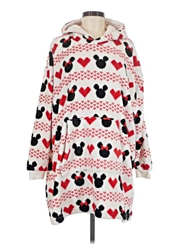 Disney Poncho (view 1)