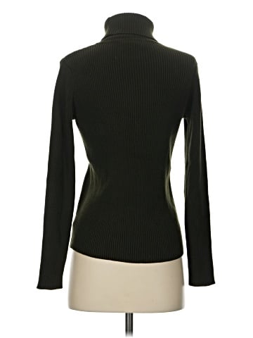 Lauren by Ralph Lauren Turtleneck Sweater (view 2)