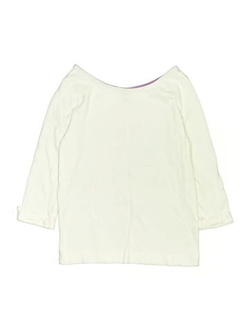 Gymboree 3/4 Sleeve T-Shirt (view 2)
