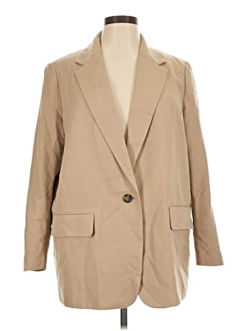 H&M Blazer (view 1)