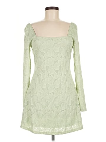 Hello Molly Cocktail Dress (view 1)
