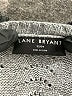 Lane Bryant Chevron-herringbone Gray Pullover Sweater Size 22 - 24 Plus - photo 6