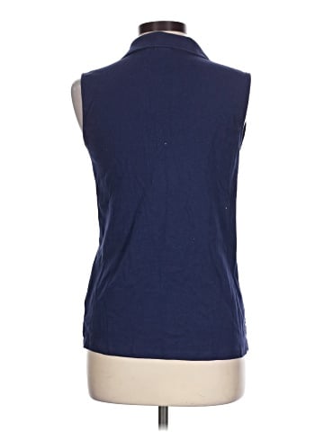 Rafaella Sleeveless T-Shirt (view 2)