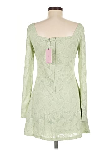 Hello Molly Cocktail Dress (view 2)