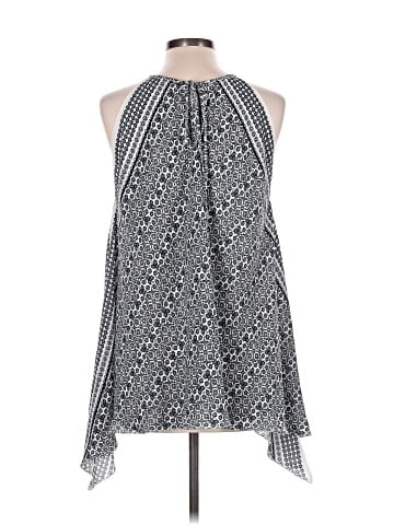 Max Studio Sleeveless Blouse (view 2)