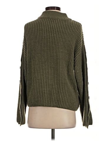MNG Turtleneck Sweater (view 2)