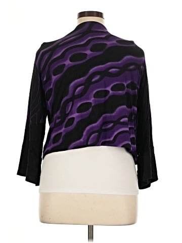 Rock 'N Karma Cardigan (view 2)