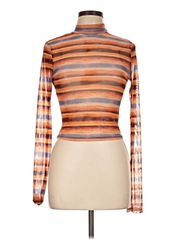 Forever 21 Long Sleeve Turtleneck (view 1)