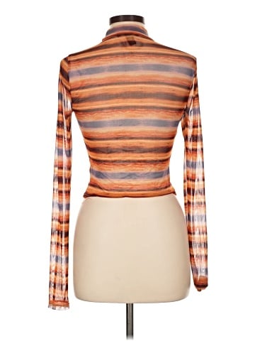 Forever 21 Long Sleeve Turtleneck (view 2)