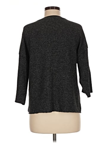 Trafaluc by Zara Pullover Sweater (view 2)