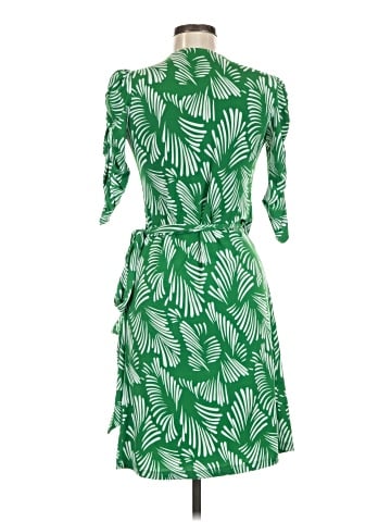 Veronica M. Casual Dress (view 2)