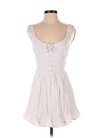 Derek Heart Casual Dress (view 1)
