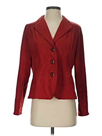 R.Q.T 3/4 Sleeve Top (view 1)