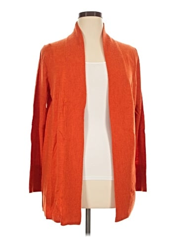 Talbots Wool Cardigan (view 1)