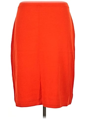 St. John Collection Casual Skirt (view 2)
