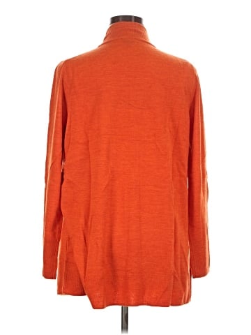 Talbots Wool Cardigan (view 2)