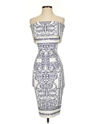 Elliatt Cocktail Dress (view 1)