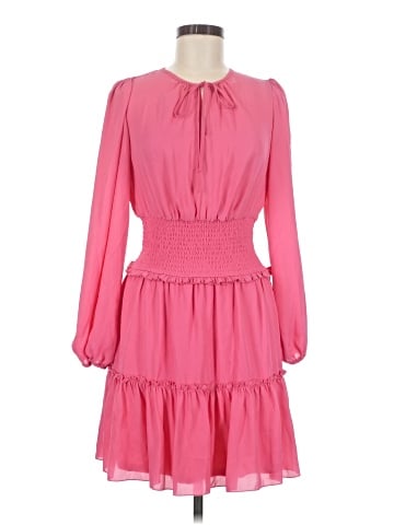 BCBGMAXAZRIA Casual Dress (view 1)