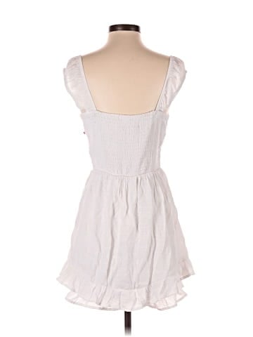 Derek Heart Casual Dress (view 2)