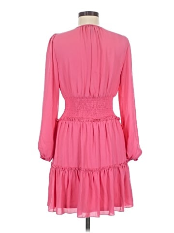BCBGMAXAZRIA Casual Dress (view 2)