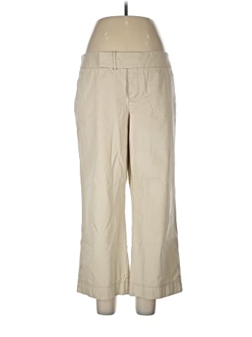 Eddie Bauer Khakis (view 1)