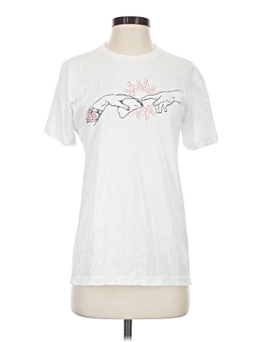 Next Level Apparel Short Sleeve T-Shirt (view 1)