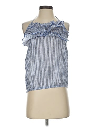 Gap Outlet Sleeveless Blouse (view 1)
