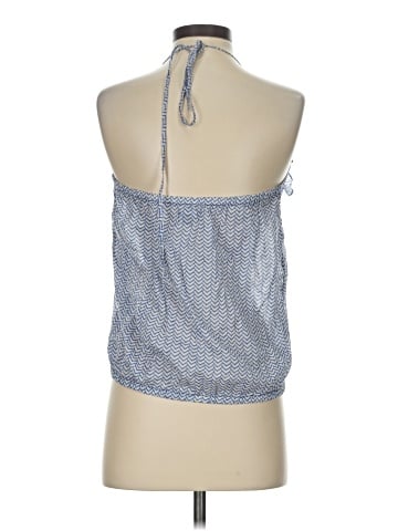Gap Outlet Sleeveless Blouse (view 2)