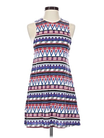 American Apparel Casual Dress (view 1)