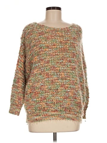 La Fee Verte Pullover Sweater (view 1)