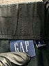 Gap Black Cargo Pants Size L - photo 7