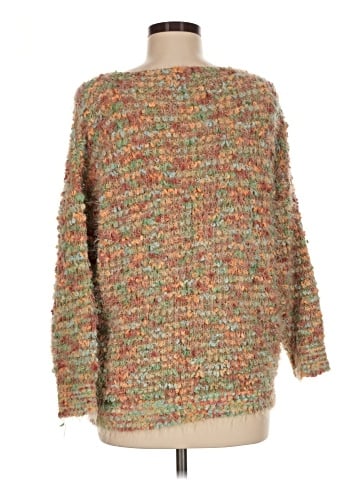 La Fee Verte Pullover Sweater (view 2)