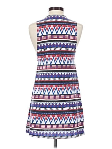 American Apparel Casual Dress (view 2)