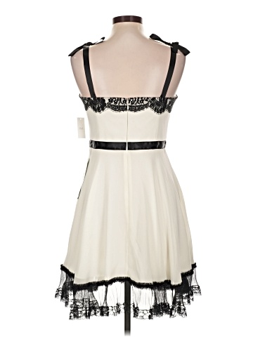 Pearl Cocktail Dress (view 2)