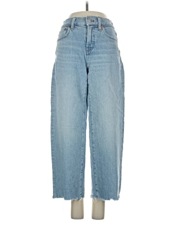 Madewell Jeans (view 1)